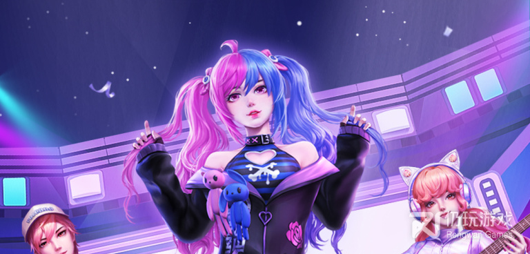 近期好玩的休闲舞蹈手游合集