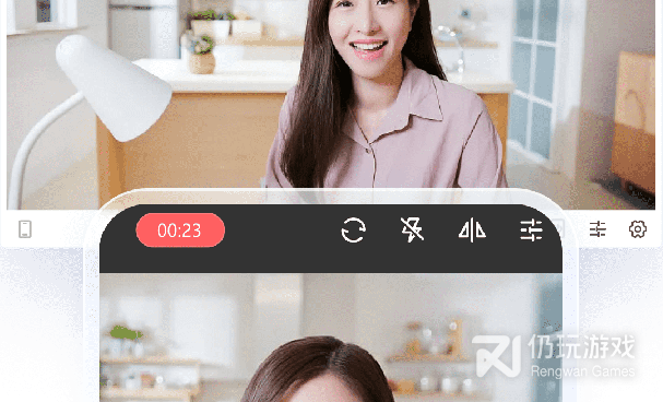 全球实时摄像头手机软件合集