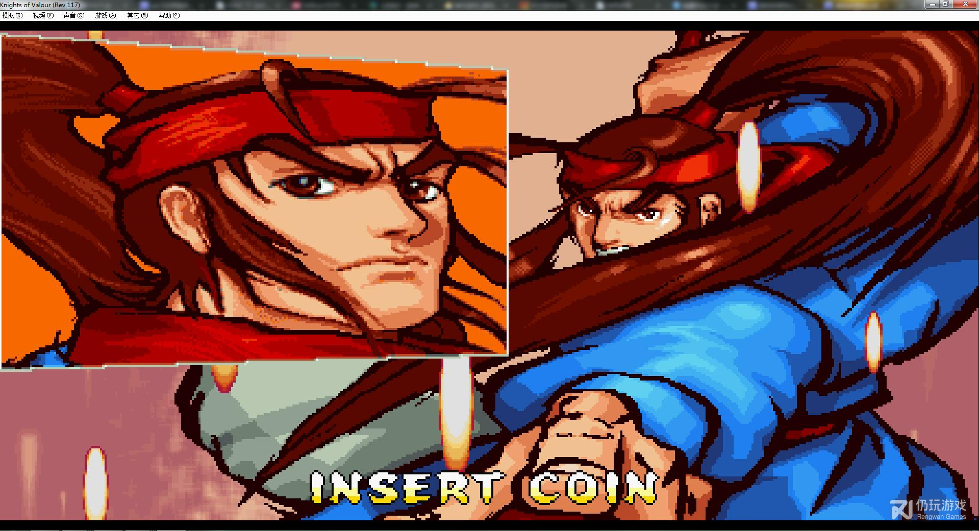 三国战纪中国版