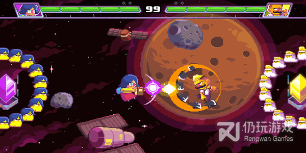 温暖治愈系的手游合集