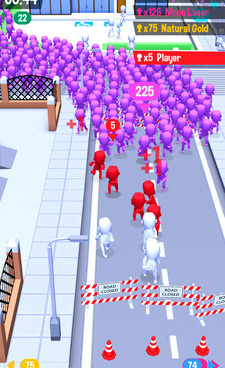 io系列的游戏手游合集