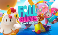 《糖豆人：终极淘汰赛》将于6月21日Steam下架 登陆其他平台