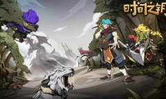 时间之钥擂台赛玩法介绍