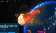 Steam每日特惠：《火星地平线》新史低46元