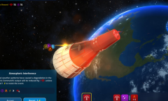 Steam每日特惠：《火星地平线》新史低46元