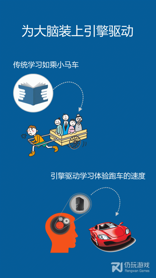 记忆王英语