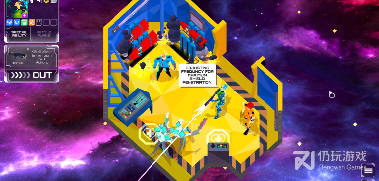 跟计划异常相似的手游合集