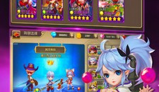 免费又耐玩的MMO幻想手游排行榜