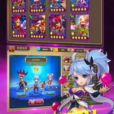 免费又耐玩的MMO幻想手游排行榜