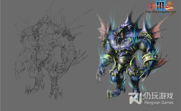 和万王之王3d差不多的手游合集