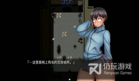 轻松不要钱的恐怖闯关手游合集