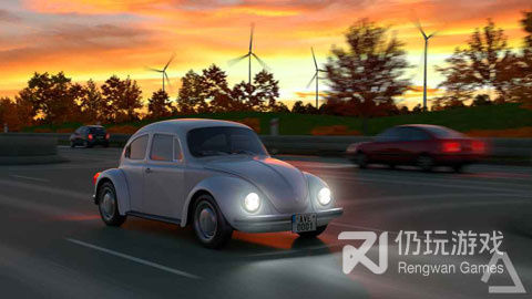 质量高的赛车模拟手游合集