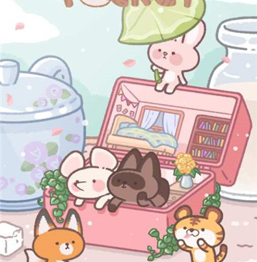 断网也能玩的休闲治愈手游合集