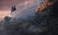 《艾尔登法环》魔法滚烫熔岩获取方法