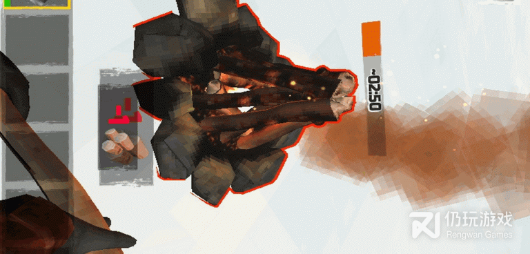 日系探险类手游合集