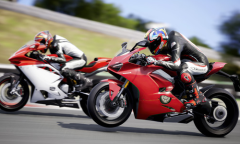 Steam每日特惠：《极速骑行4》新史低售价34元