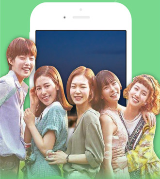 韩剧社区所有版本手机软件合集