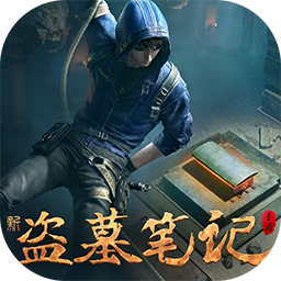 新盗墓笔记果盘版