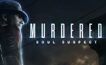 谋杀灵魂疑犯