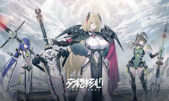 《交错核心》角色阵容搭配建议一览