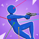 标枪射击中文版