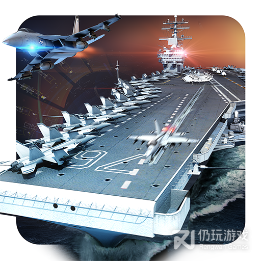 现代海战先锋体验服