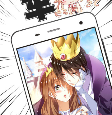 和神娘漫画很像的手机软件合集