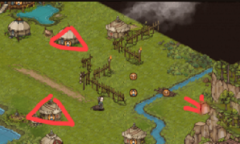 烟雨江湖塞北绝壁支线任务怎么完成