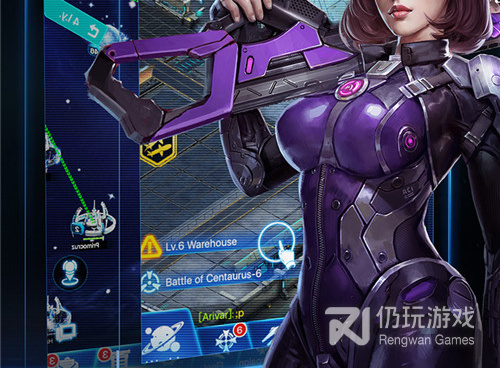 星系探险手游合集