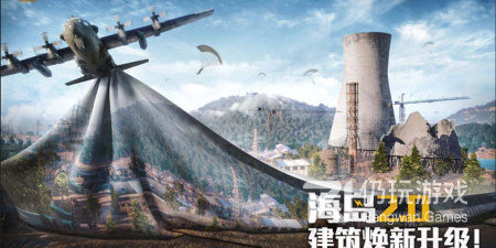 日常免费的竞技吃鸡手游排行榜