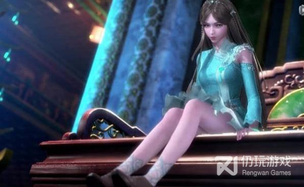 东方题材的手游合集