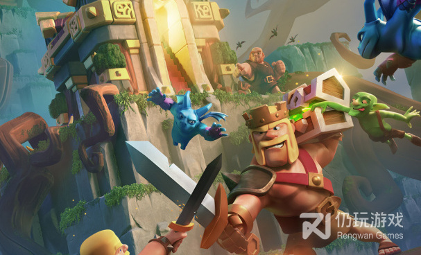 像王者之路这样的手游合集