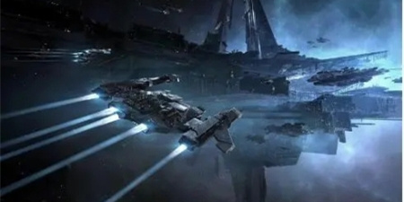 银河题材手游合集