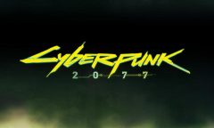 赛博朋克20771.6版本防御者轻机枪强度评测