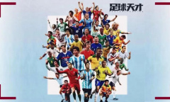 足球天才3月22日礼包兑换码2023