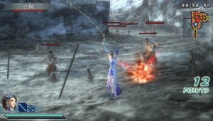 动作类三国手游合集