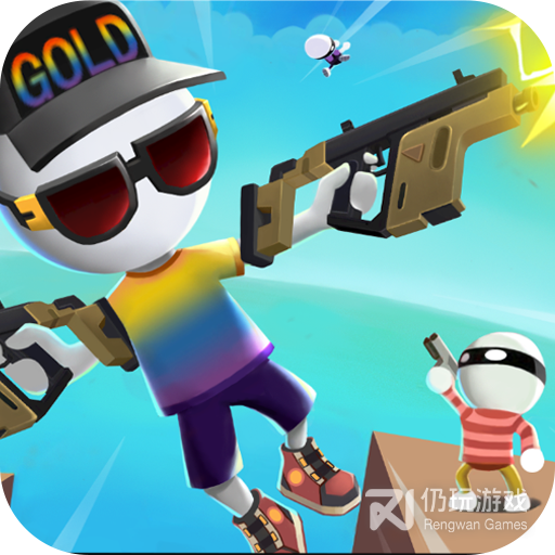 传奇神枪手测试版