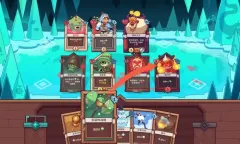 《雪居之地》队友负伤了怎么办