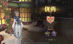 哈利波特魔法觉醒3.15衣袍风雅满分搭配攻略详情