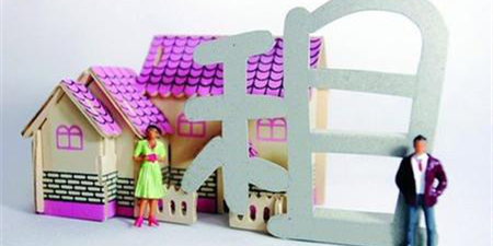 租房服务平台手机软件合集