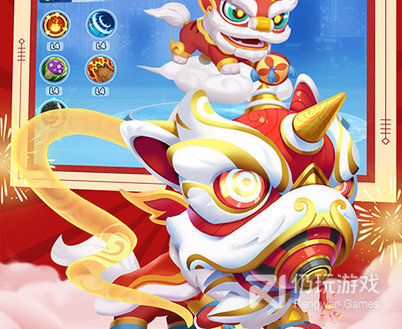 和弹弹奇兵同款的手游合集