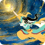 出击吧师兄（100%全满星神将）