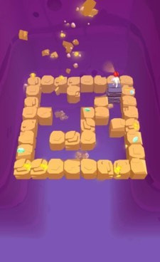 RPG迷宫题材的手游合集