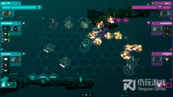 情侣PK的网游RPG手游合集