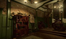 Steam每日特惠：《迷室4：旧罪》新史低17元