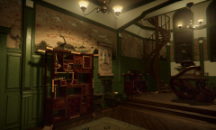 Steam每日特惠：《迷室4：旧罪》新史低17元