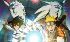 网传《火影忍者：究极忍者风暴5》将于年内公布