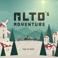 阿尔托的冒险