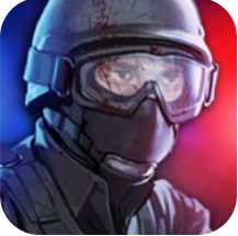 反恐怖袭击中文破解版