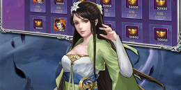 刺影传奇手游排行榜